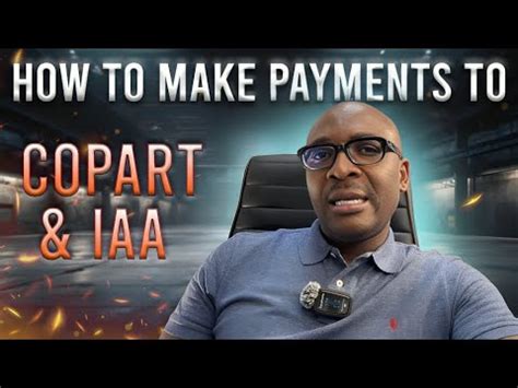 copart payment at walmart|how to pay on copart.